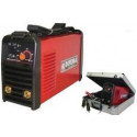 Poste de soudure INVERTER XL 215 GEN - ASD DIFEMA