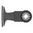 Lame plongeante BIM AII 65 BSPB Hard Wood - BOSCH