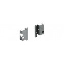 Kit raccord profil INNOTECH ATIRA - HETTICH