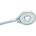 Liseuse LED flexible LOOX 3018 - HAFELE