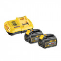 Pack batteries XR FLEXVOLT 18V/54V - DEWALT