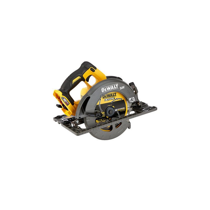 Scie circulaire 54V XR DCS576NT (Machine seule) - DEWALT