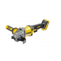 Meuleuse d\'angle 54V DCG414NT (Machine seule) - DEWALT