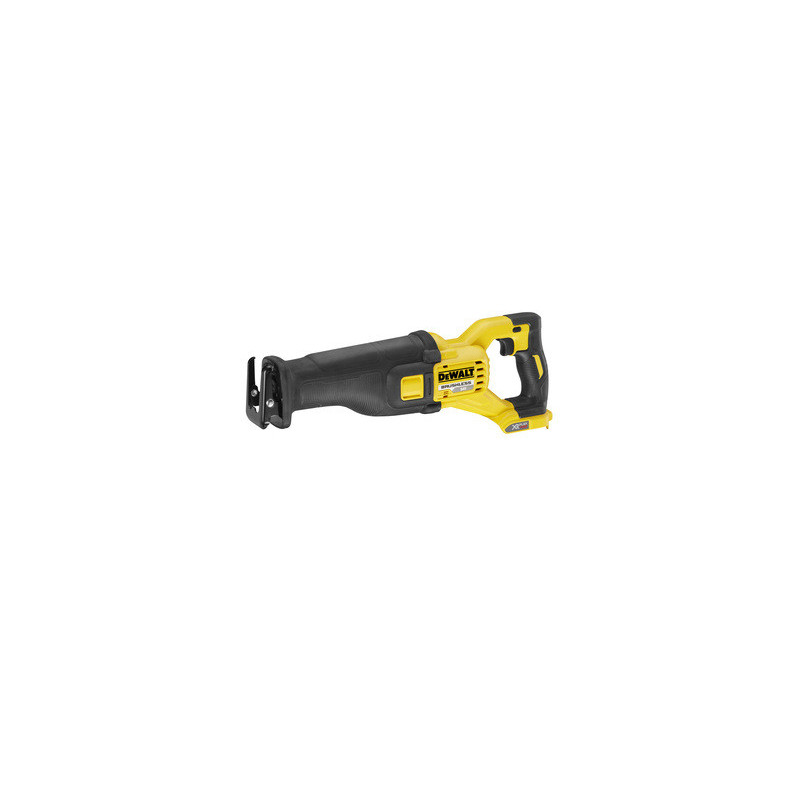 Scie sabre 54V XR DCS388N (Machine seule) - DEWALT