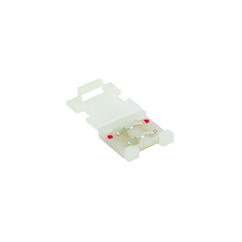 Clips d'assemblage pour bande LED 12V 2043 et 2045 - HAFELE