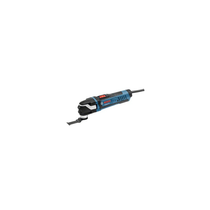 Outil multifonctions oscillant "Multi-Tool" GOP40-30 - BOSCH