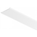 Cache diffuseur affleurant LED LOOX - HAFELE