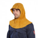 Cagoule de soudeur en cuir - PORTWEST