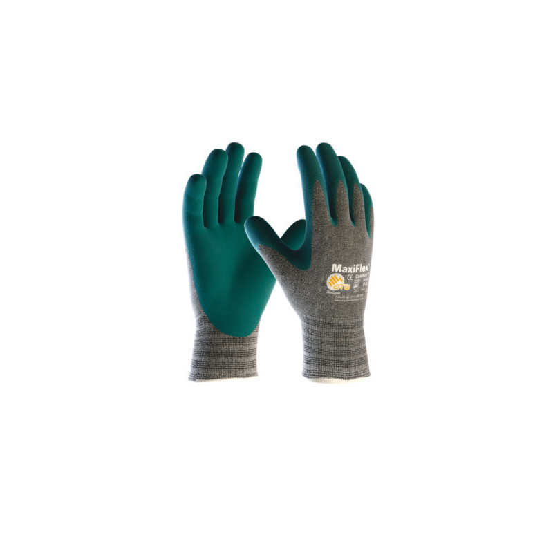 Gants MAXIFLEX COMFORT TM 34-924 - DIFAC