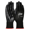 Gants de manutention enduction nitrile 34 FG1001N - PIP