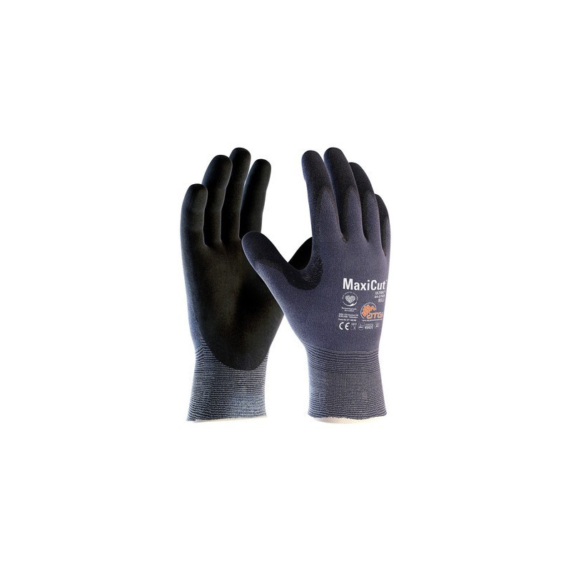 Gants anti-coupures MAXICUT ULTRATM 44-3745 - DIFAC