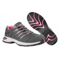 Chaussures de sécurité basses femmes TWIST PINK S1P - ALBATROS