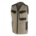 Gilet sans manches OUTSUM - MOLINEL