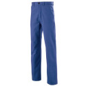 Pantalon MERCURE 100% coton - CEPOVETT