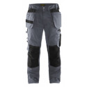 Pantalon artisan BLAKLADER 1555 - BLAKLADER