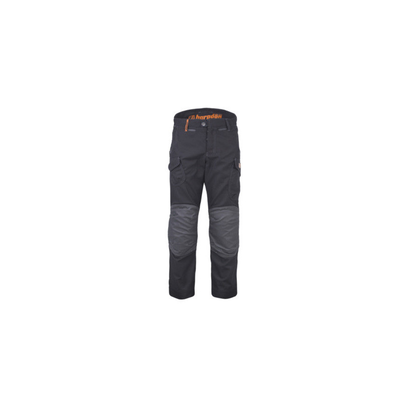 Pantalon HARPOON MULTI - TSD BOSSEUR