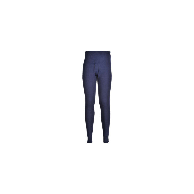 Pantalon thermique bleu marine - PORTWEST