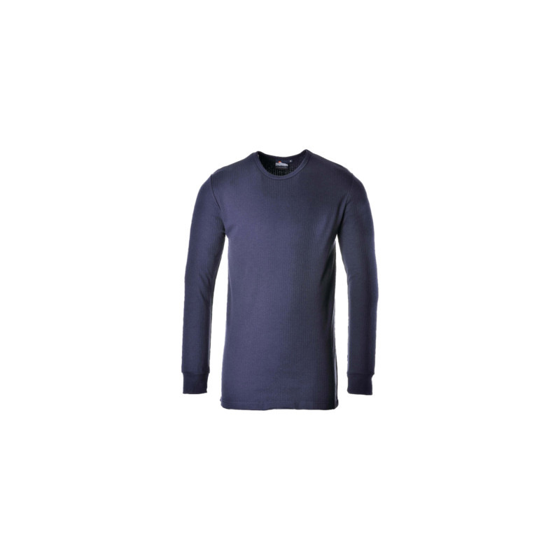 T-shirt thermique manches longues - PORTWEST