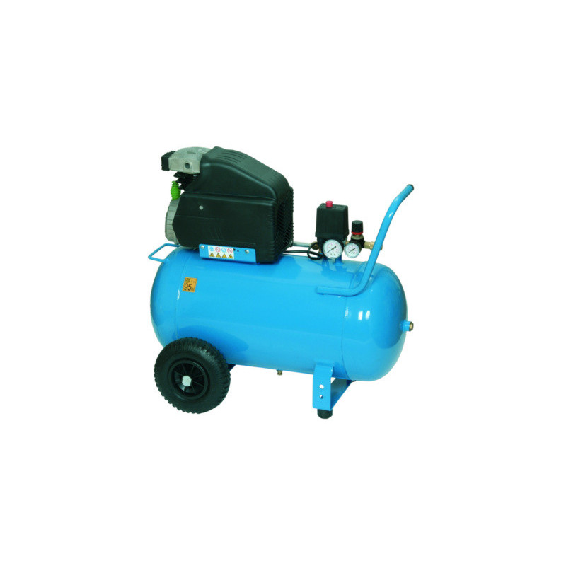 Compresseur 50L - PROMAC