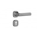 Ensemble sur rosace VERCY - ASSA ABLOY BEZAULT 