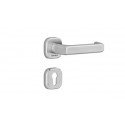 Ensemble sur rosace en U VERCY - ASSA ABLOY BEZAULT