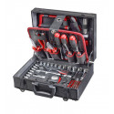 Coffret de dépannage 114 outils JET-PROMAC Y-114C - PROMAC