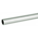 Tube de penderie rond en aluminium 3 mètres - DUVAL - BILCOCQ