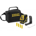 Niveau laser croix FATMAX - STANLEY