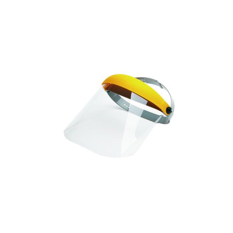 Ecran facial RELPSI incolore - BOLLE SAFETY