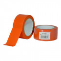 Ruban adhésif PVC orange ECO - HPX