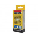 Eliminateur de silicone REMOVER - SOUDAL