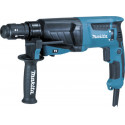 Perfo-burineur SDS-Plus 800W 26mm HR2630T - MAKITA