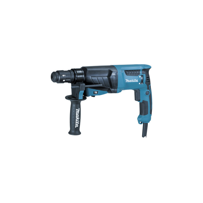 Perfo-burineur SDS-Plus 800W 26mm HR2630T - MAKITA