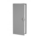 Bloc porte UTILE 1 face et 2 faces avec serrure 1 point - SECURYSTAR