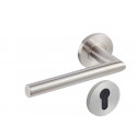 Ensemble sur rosace OVALIS - ASSA ABLOY BEZAULT 