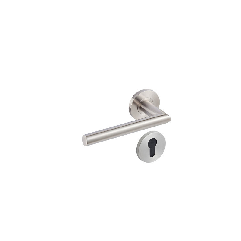 Ensemble sur rosace OVALIS - ASSA ABLOY BEZAULT 