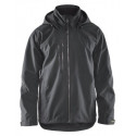 Veste HARDSHELL - BLAKLADER