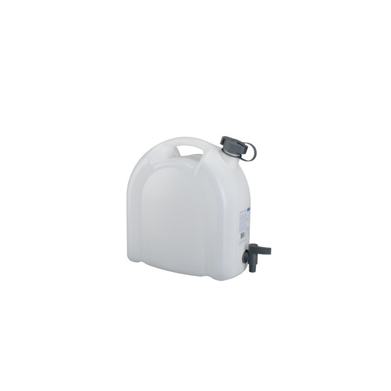 Jerrycan alimentaire 10 litres - PRESSOL