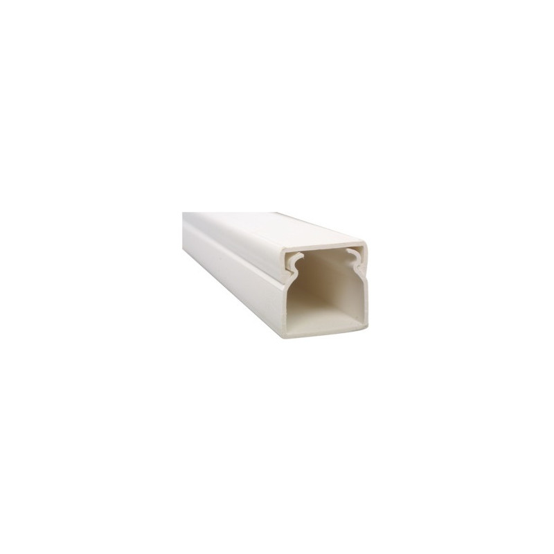 Goulotte de protection PVC - COGEFERM