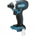 Visseuse à choc 18V Li-ion 165Nm DTD152Z (Machine seule) - MAKITA