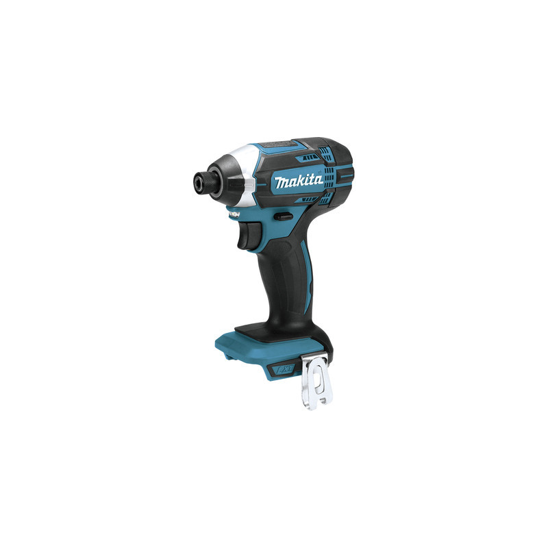 Visseuse à choc 18V Li-ion 165Nm DTD152Z (Machine seule) - MAKITA