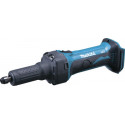 Meuleuse droite 18V Li-ion DGD800Z (Machine seule) - MAKITA