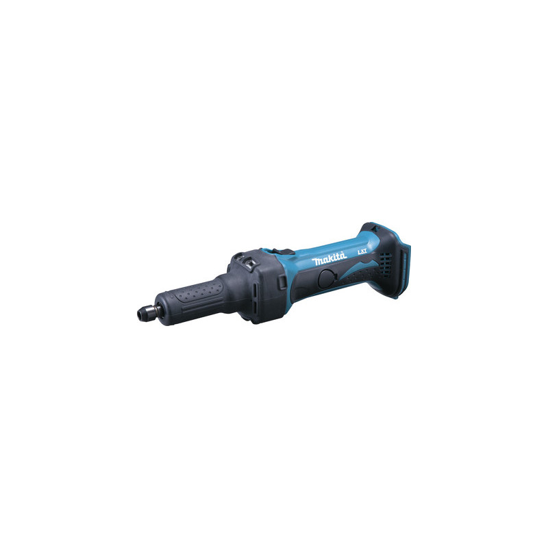 Meuleuse droite 18V Li-ion DGD800Z (Machine seule) - MAKITA