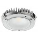 Spot LED 2092 12V modulaire 2 pôles LOOX5 (monochrome) - HAFELE