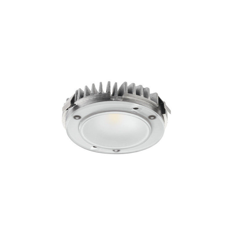 Spot LED 2092 12V modulaire 2 pôles LOOX5 (monochrome) - HAFELE