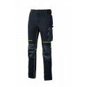 Pantalon ATOM - U POWER