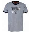 T-shirt Serrurier - TSD BOSSEUR