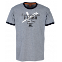 T-shirt Plaquiste - TSD BOSSEUR