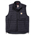 Gilet Matelassé col zip - CARHARTT