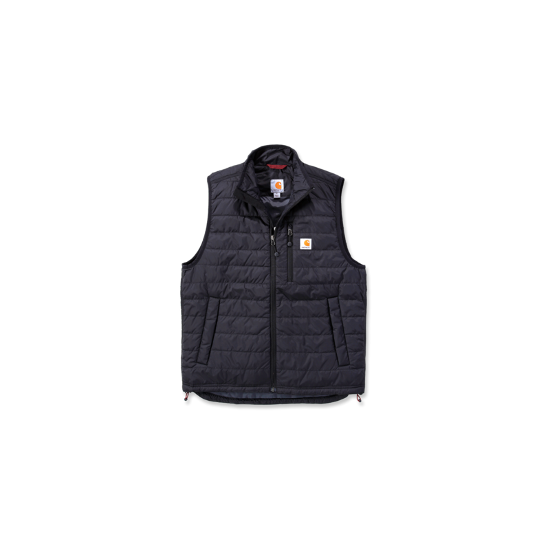 Gilet Matelassé col zip - CARHARTT